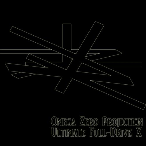 Shelter of Straight Voyage (Voyage Viomehanika Nu-Style Hard NRG Mix) cover art