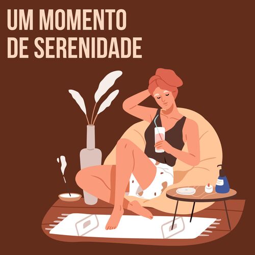 Um Momento de Serenidade_poster_image