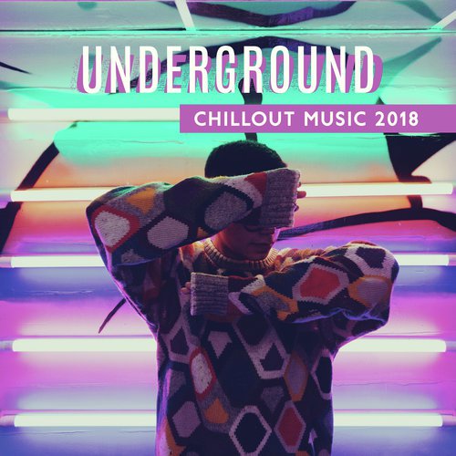 Ibiza Lounge Club cover art