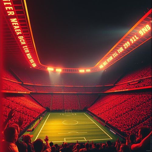 United Forever cover art