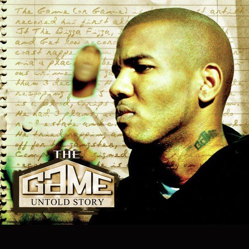 Street Kingz (feat. Get Low Playaz) Lyrics - The Game - Only on