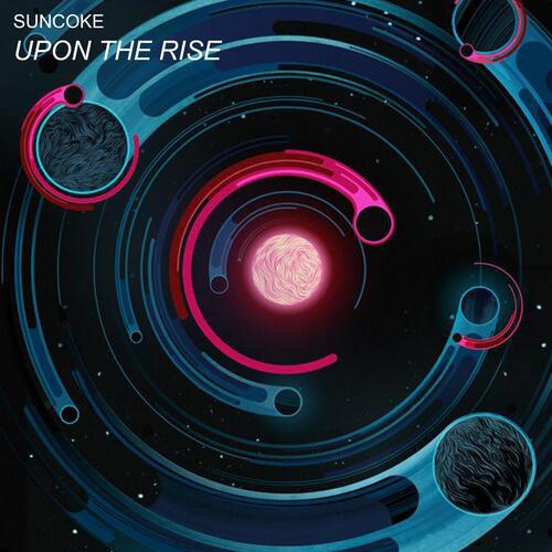 Upon The Rise (Extended Mix) cover art
