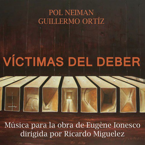 Garchando en Israel cover art