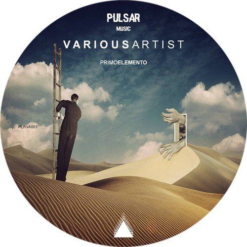 VA Pulsar Music - Primo Elemento