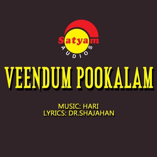 Veendum Pookalam (Original Motion Picture Soundtrack)