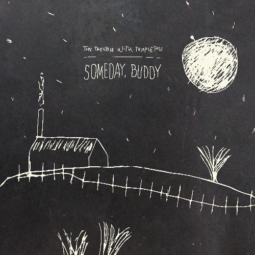Vernon cover art