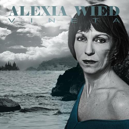 Vineta cover art
