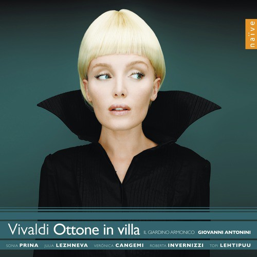 Vivaldi : Ottone in villa, RV 729_poster_image