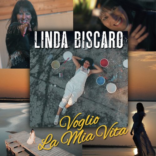 Voglio la mia vita (Instrumental)