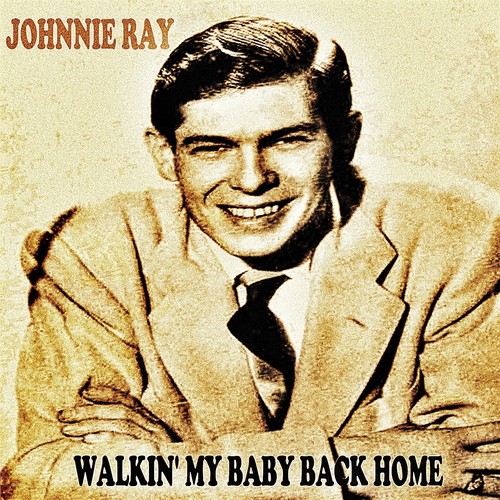 Walkin' My Baby Back Home