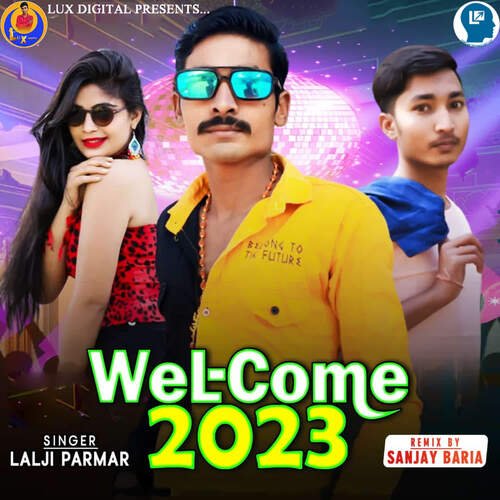 Welcome 2023