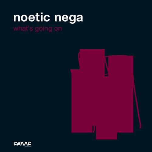 Noetic Nega