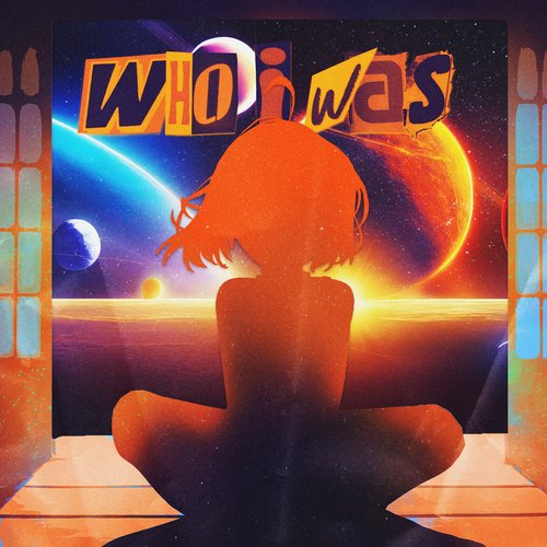 Who I Was  (feat. Ally Ahern)_poster_image