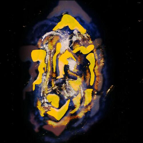 Dead With My Bell cover art