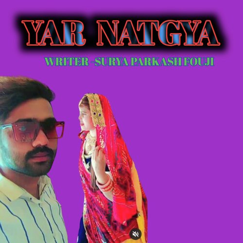 Yar Natgya