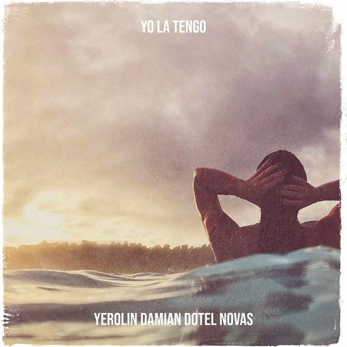 Yo La Tengo cover art