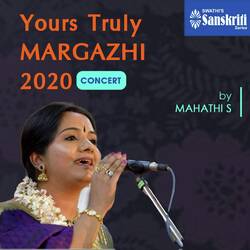 Yours Truly Margazhi 2020 Concert (Live)