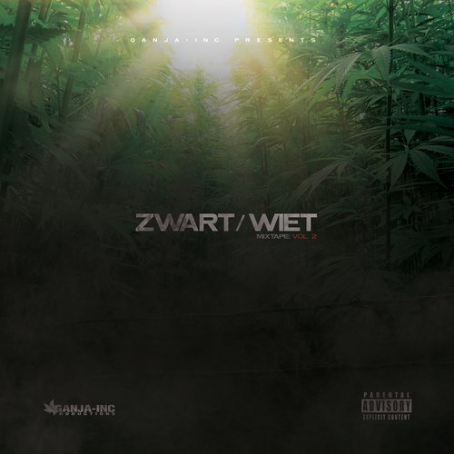 Zwart / Wiet Mixtape, Vol. 2