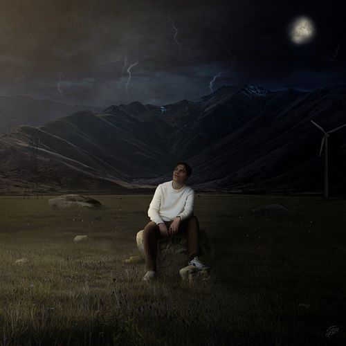 Minuit cover art