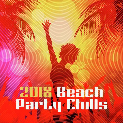 Relaxing Chill Out cover art