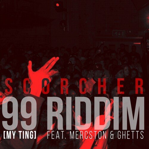 99 Riddim (My Ting)