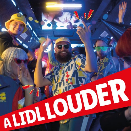 A LIDL LOUDER_poster_image