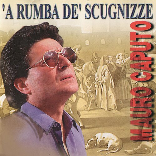 &#039;A RUMBA DE&#039; SCUGNIZZE_poster_image