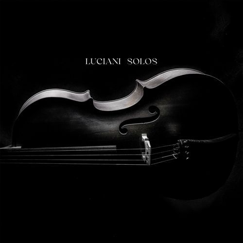Shades of Black cover art