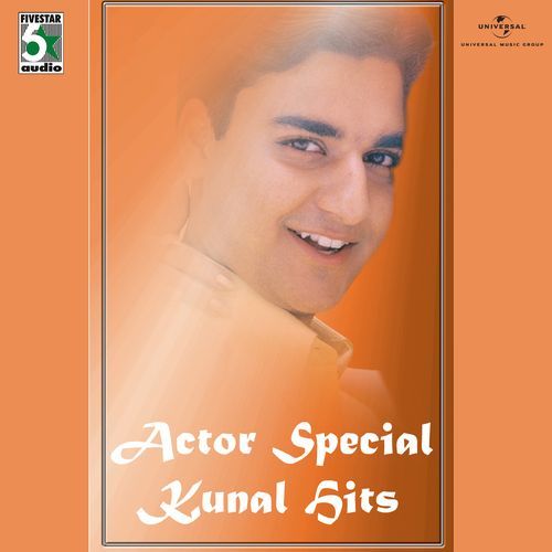 Actor Special Kunal Hits