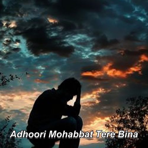 Adhoori Mohabbat Tere Bina