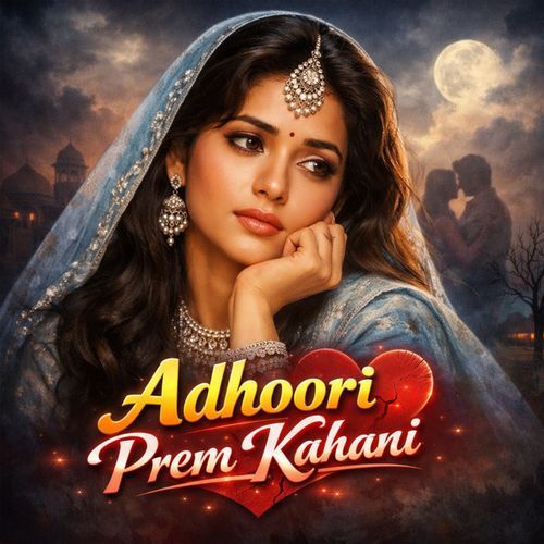 Adhoori Prem Kahani