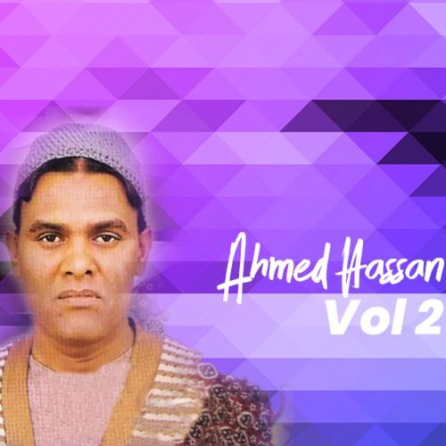 Ahmed Hassan, Vol. 2