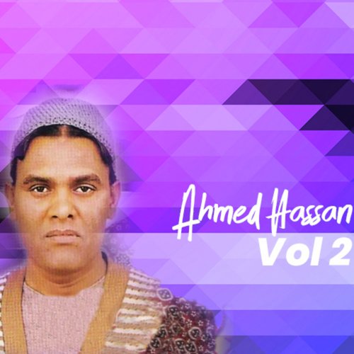 Ahmed Hassan, Vol. 2