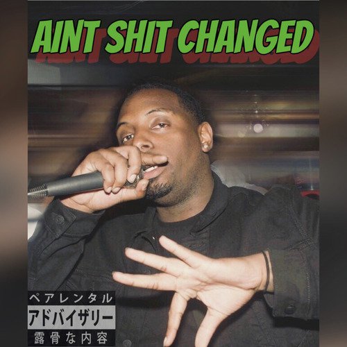 Henry cover art