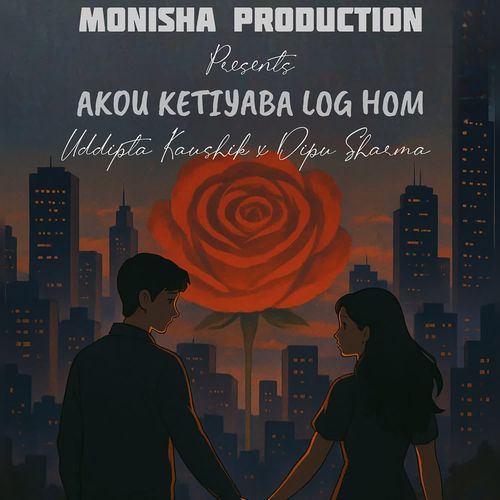 Akou Ketiyaba Log Hom