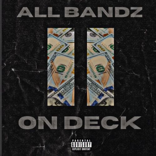 showin off cover art