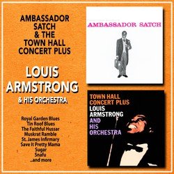 Louis Armstrong And His Orchestra