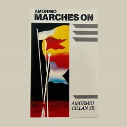 Amormio Marches On