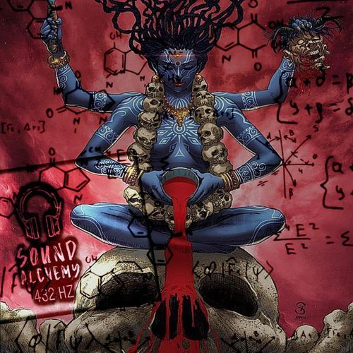 Angels on Acid cover art