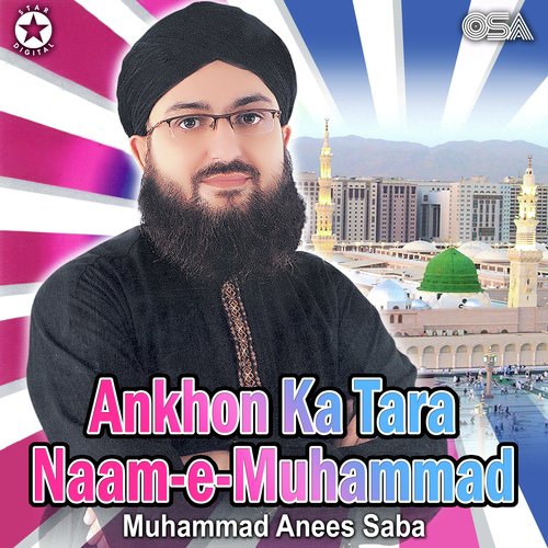 Ankhon Ka Tara Naam-e-Muhammad_poster_image