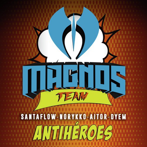 Antihéroes