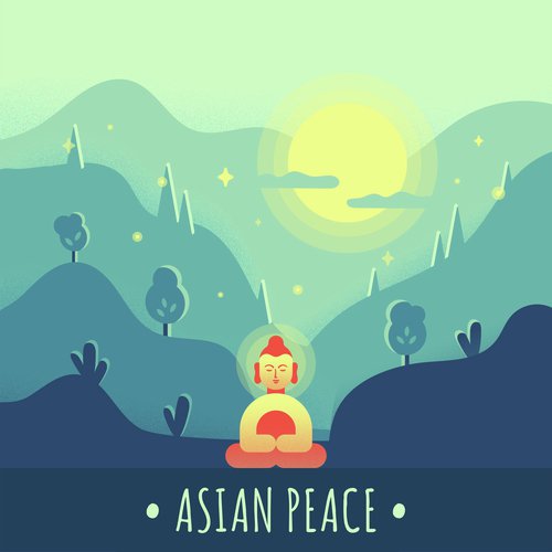 Chillhop Vibes cover art