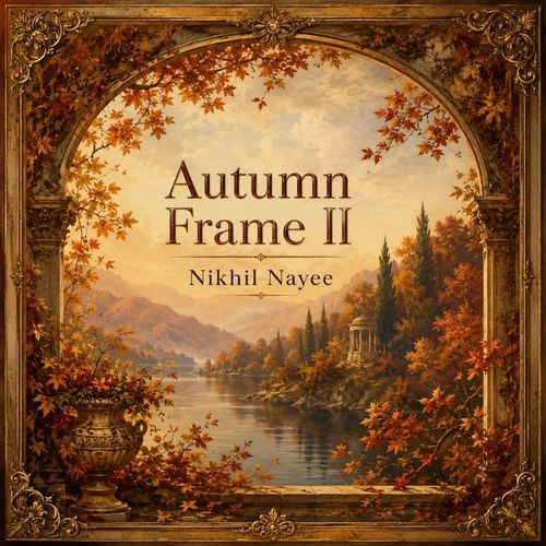 Autumn Frame II
