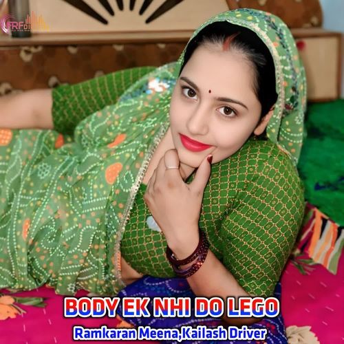 BODY EK NHI DO LEGO
