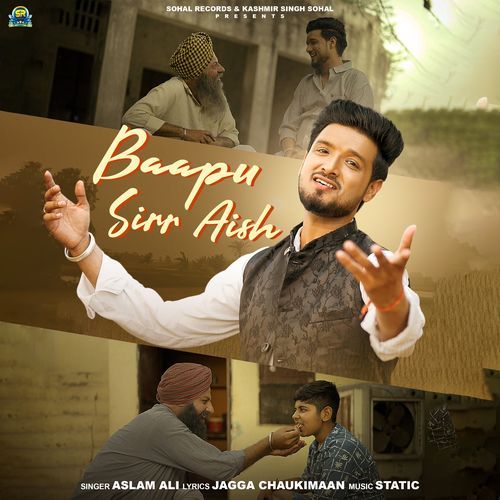 Baapu Sirr Aish