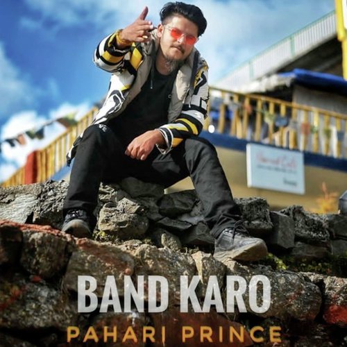 Band Karo