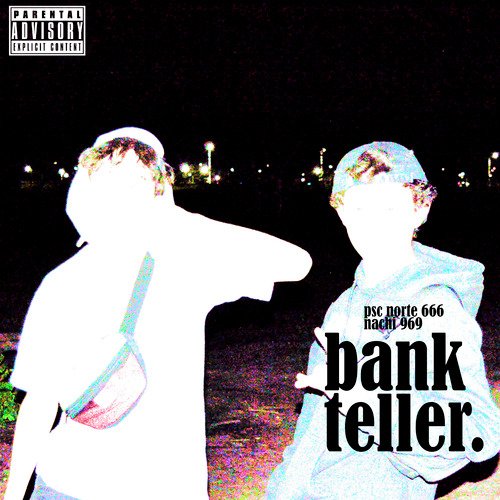 Bank Teller