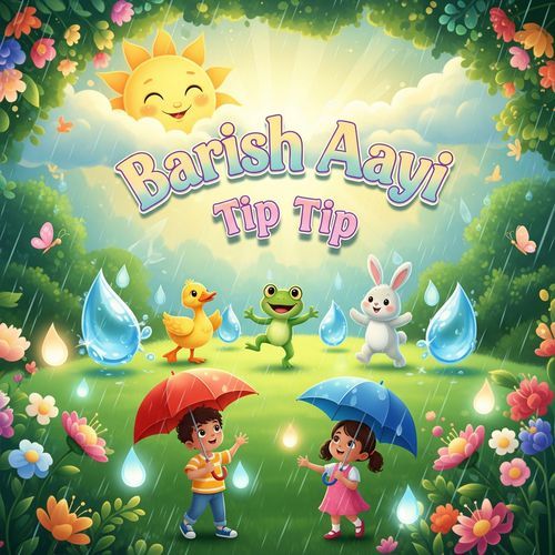Barish Aayi Tip Tip