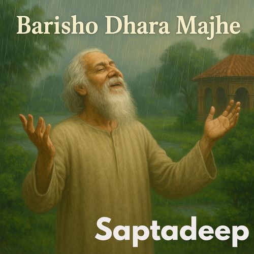 Barisho Dhara Majhe