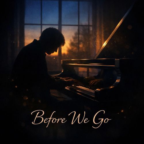 Before We Go
